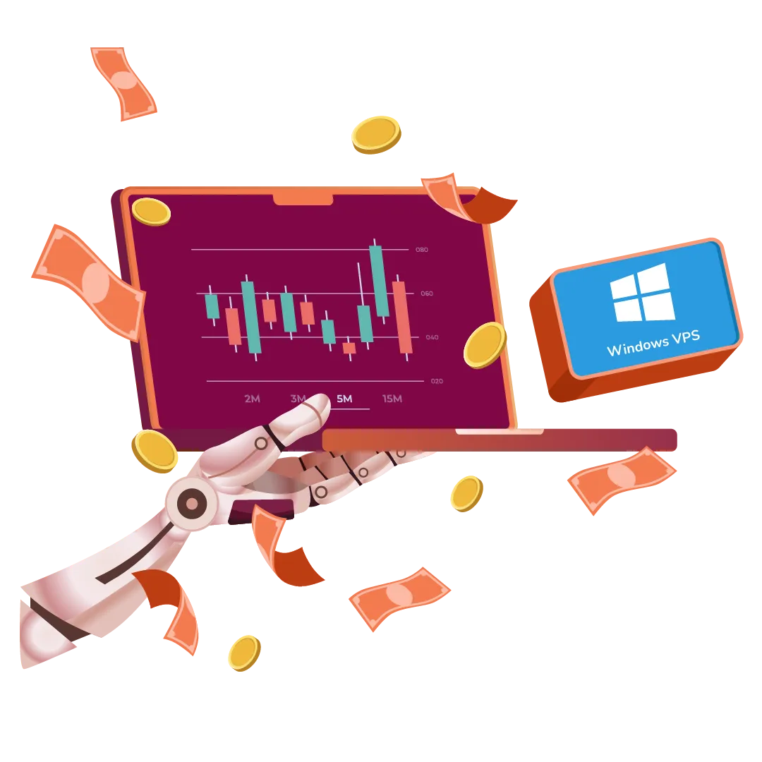 VPS Forex Windows RDP