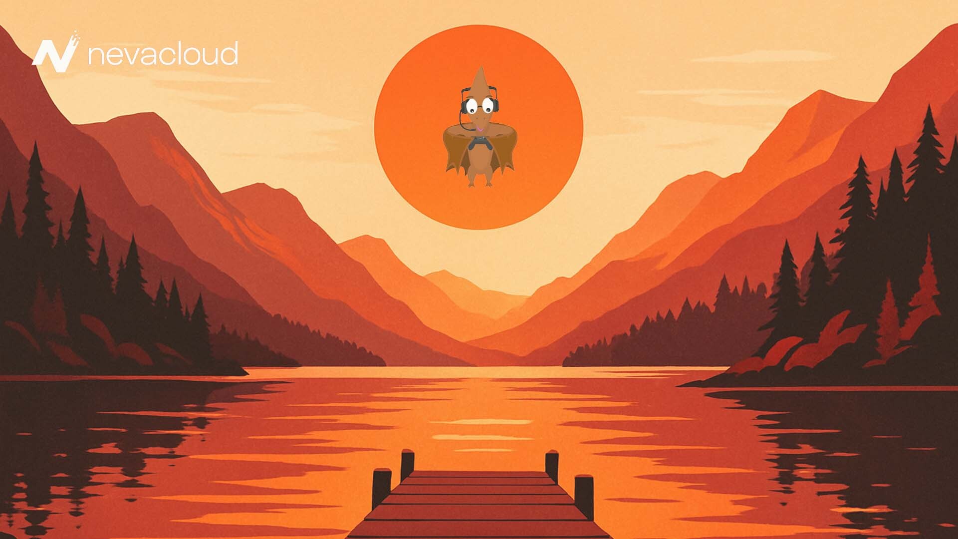 pterodactyl Wallpaper