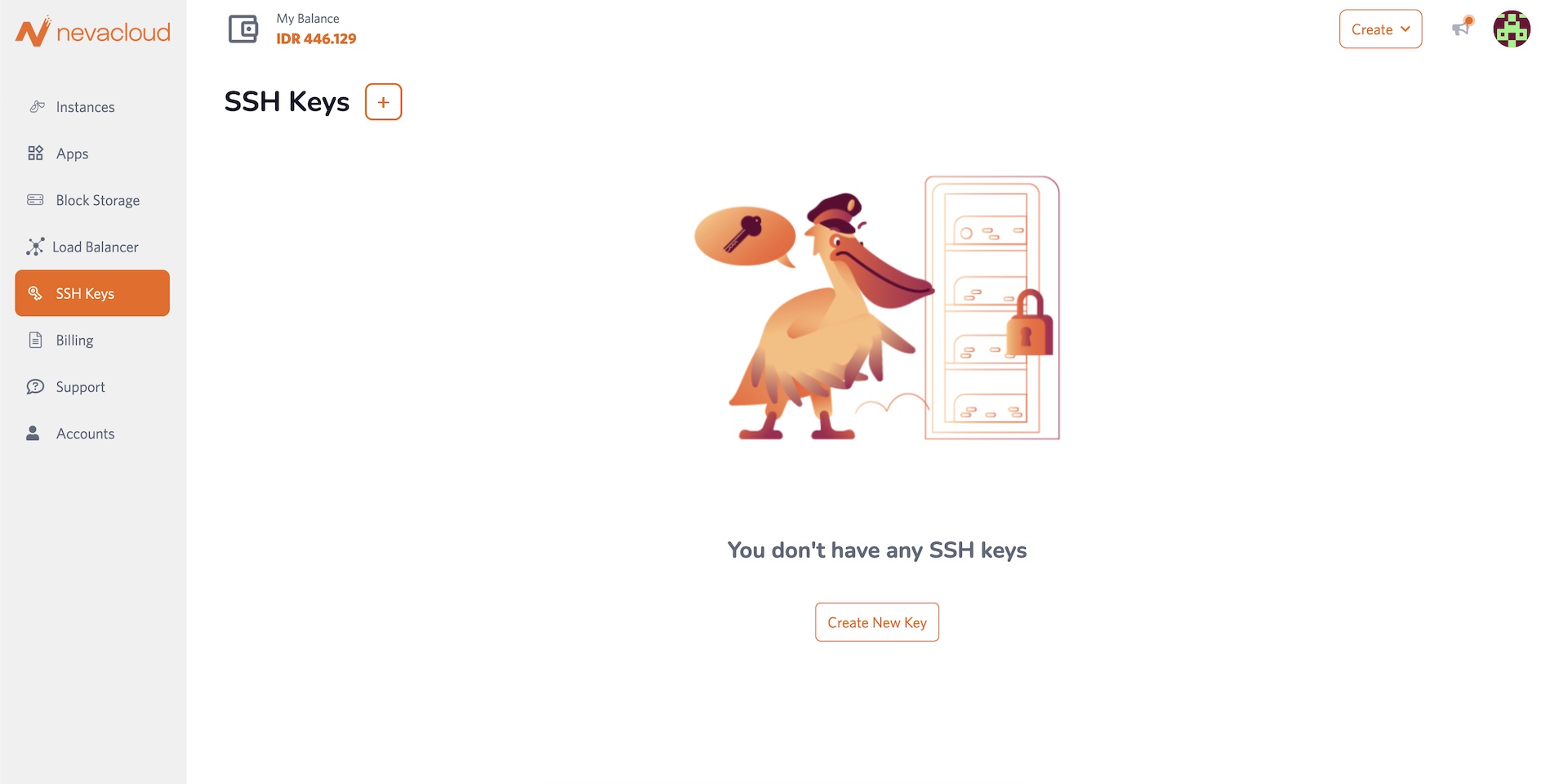 Atur Autentikasi Satu Tempat