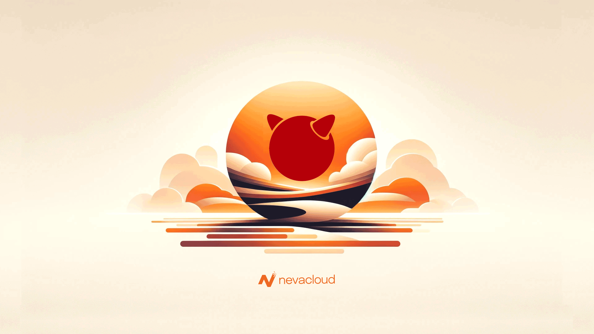 FreeBSD server Wallpaper